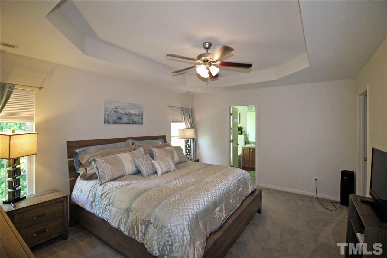 2400 Spruce Shadows Lane Raleigh, NC 27614 - Photo 18 of 30