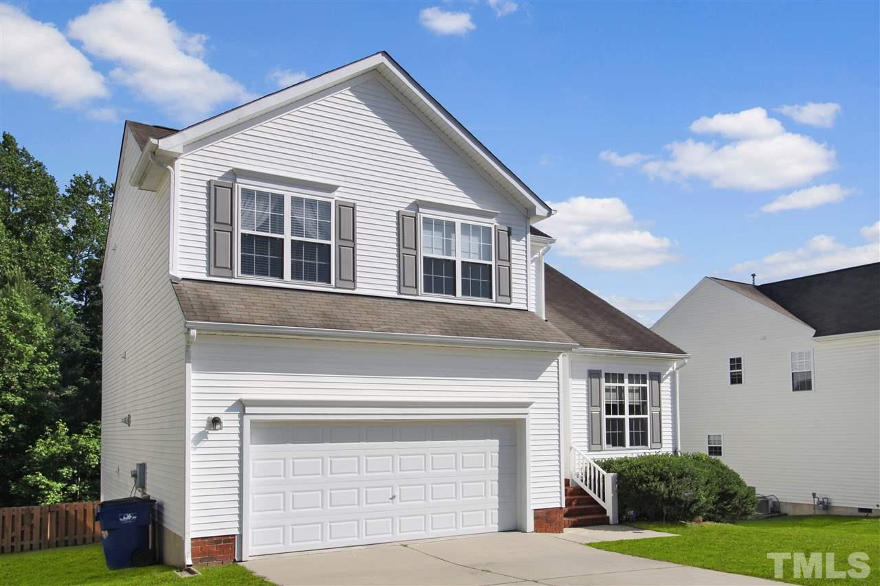 2400 Spruce Shadows Lane Raleigh, NC 27614 - Photo 3 of 30