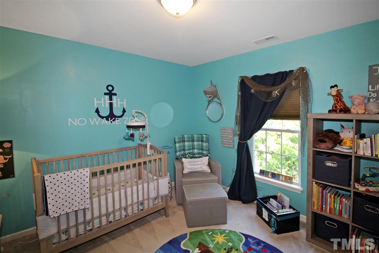 2400 Spruce Shadows Lane Raleigh, NC 27614 - Photo 22 of 30