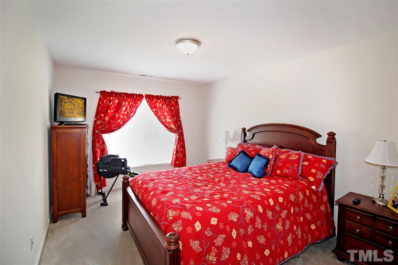 2400 Spruce Shadows Lane Raleigh, NC 27614 - Photo 24 of 30