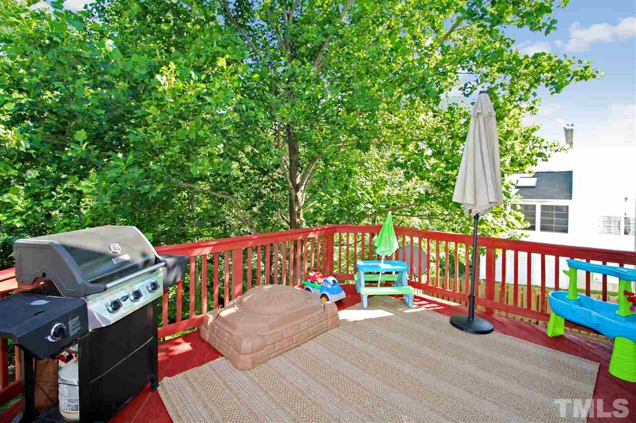 2400 Spruce Shadows Lane Raleigh, NC 27614 - Photo 28 of 30