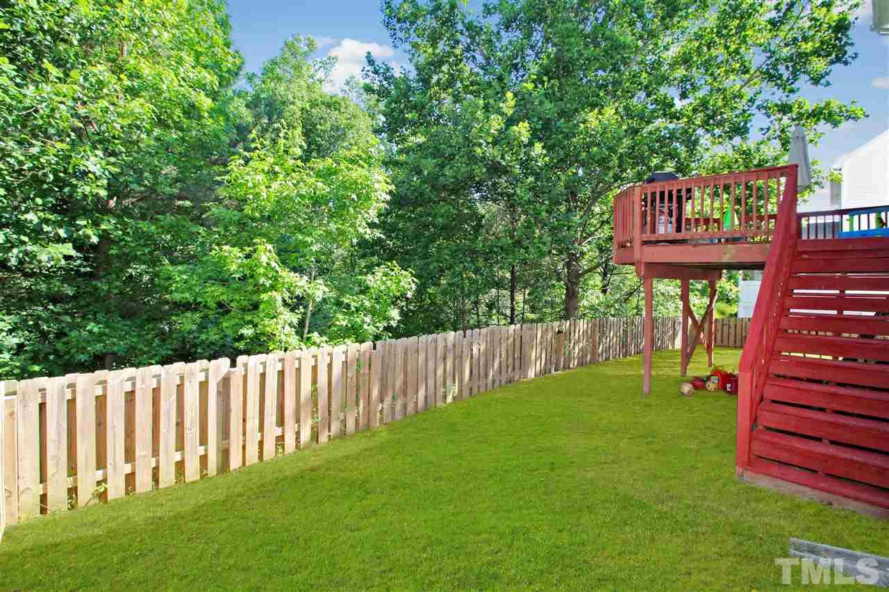 2400 Spruce Shadows Lane Raleigh, NC 27614 - Photo 29 of 30