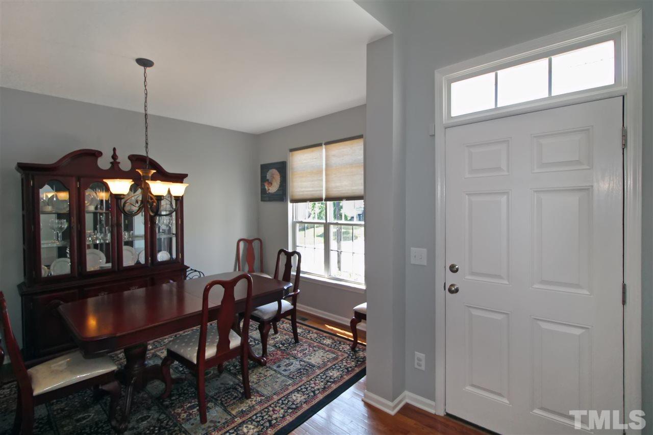 2400 Spruce Shadows Lane Raleigh, NC 27614 - Photo 5 of 30