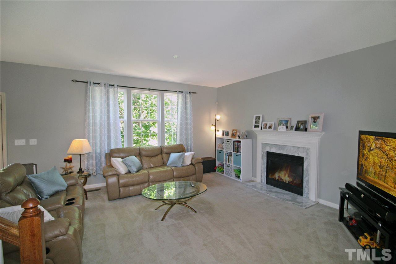 2400 Spruce Shadows Lane Raleigh, NC 27614 - Photo 7 of 30