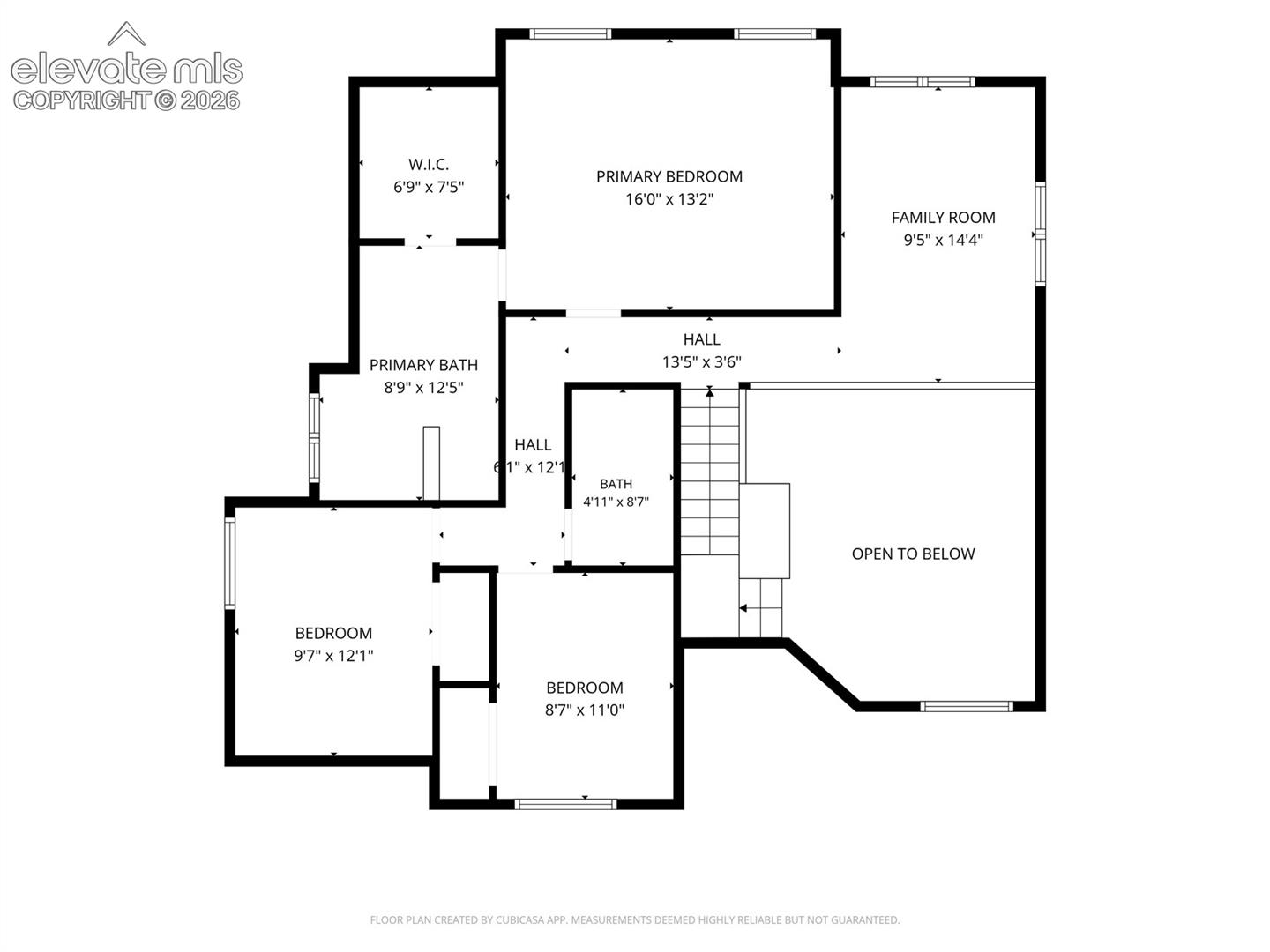 11515 Calgary Road Peyton, CO 80831 - Photo 35 of 35 Gallery Image 35