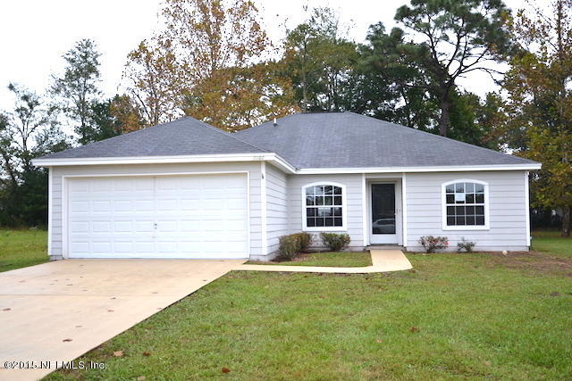 7508 Taylor Field Road Jacksonville, FL 32222 - Photo 1 of 17 1 Front