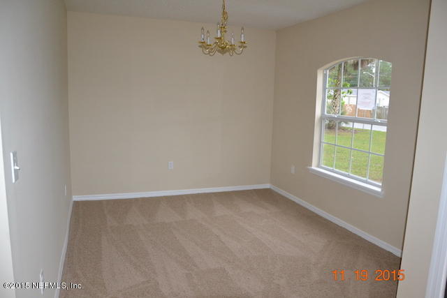 7508 Taylor Field Road Jacksonville, FL 32222 - Photo 5 of 17 5 Dining Room