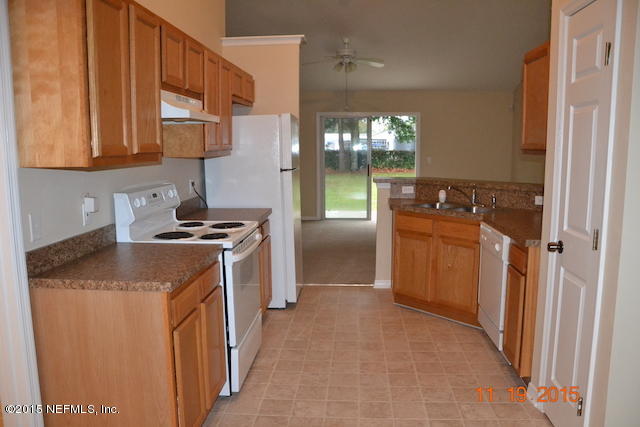 7508 Taylor Field Road Jacksonville, FL 32222 - Photo 7 of 17 7 Kitchen