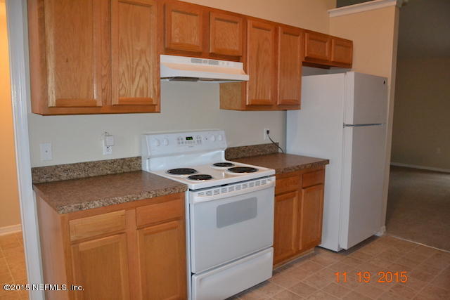 7508 Taylor Field Road Jacksonville, FL 32222 - Photo 8 of 17 8 Kitchen