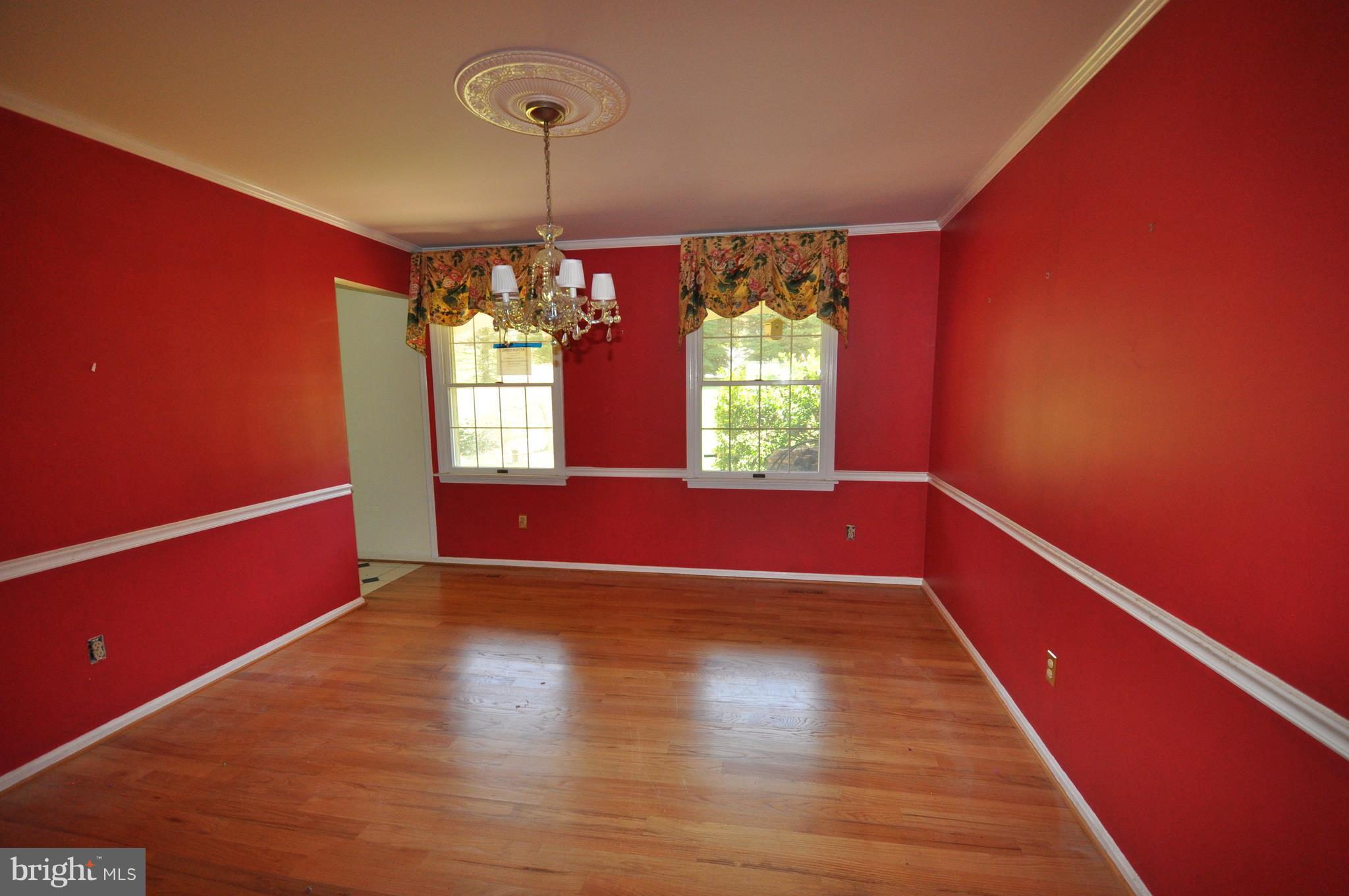 14306 Carroll Ridge Court Baldwin, MD 21013 - Photo 11 of 30 Dining Room
