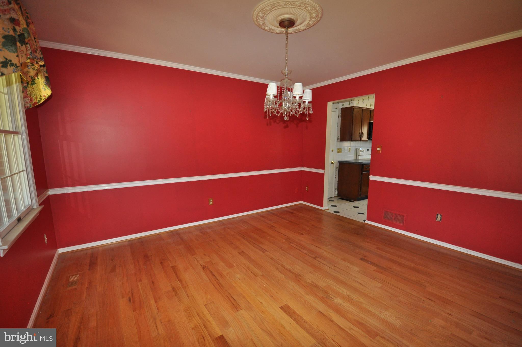 14306 Carroll Ridge Court Baldwin, MD 21013 - Photo 14 of 30 Dining Room