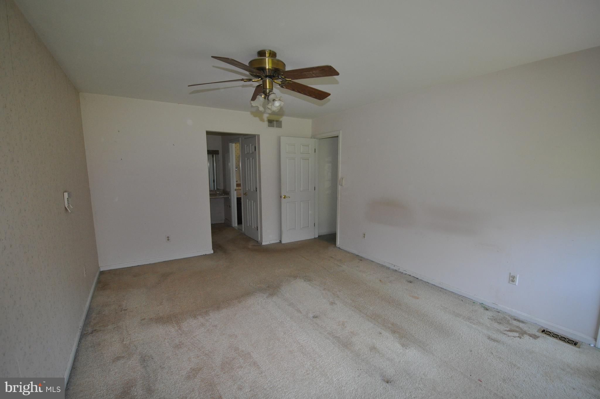 14306 Carroll Ridge Court Baldwin, MD 21013 - Photo 16 of 30 Bedroom (Master)