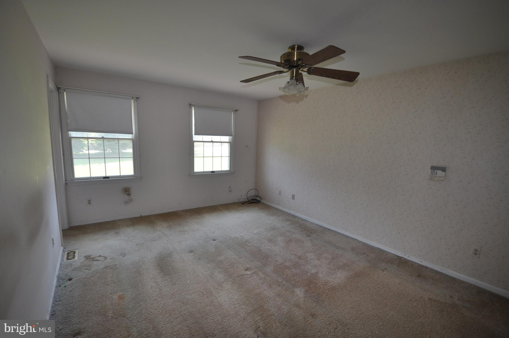14306 Carroll Ridge Court Baldwin, MD 21013 - Photo 17 of 30 Bedroom (Master)