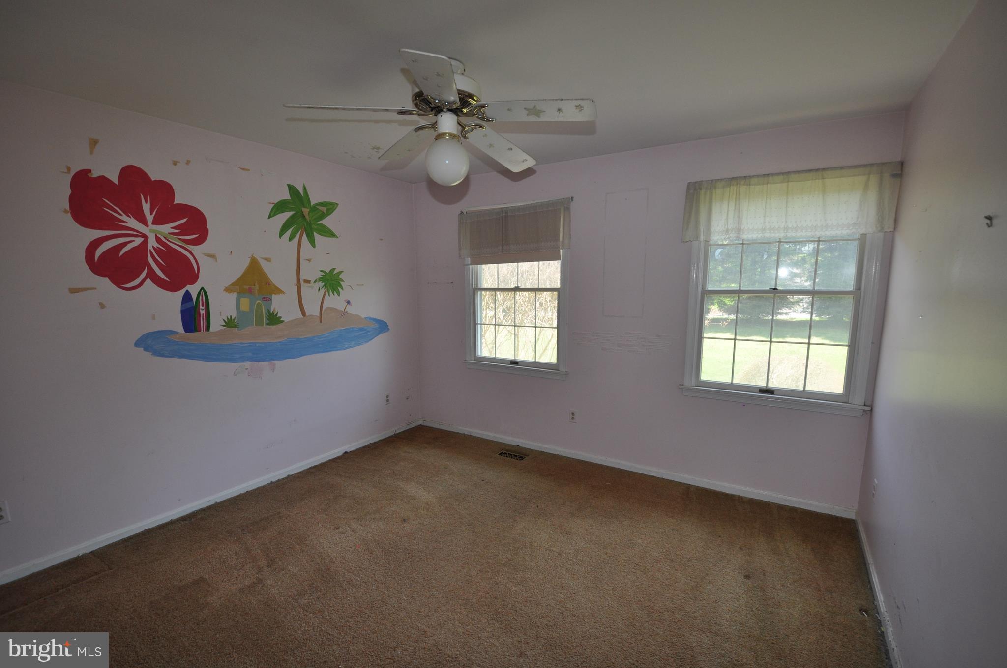 14306 Carroll Ridge Court Baldwin, MD 21013 - Photo 18 of 30 Bedroom
