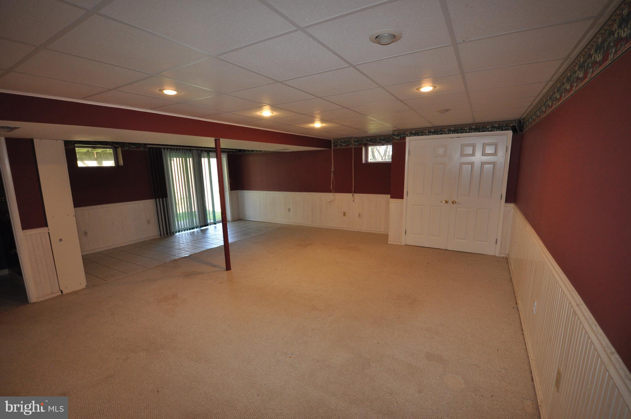 14306 Carroll Ridge Court Baldwin, MD 21013 - Photo 22 of 30 Recreation Room
