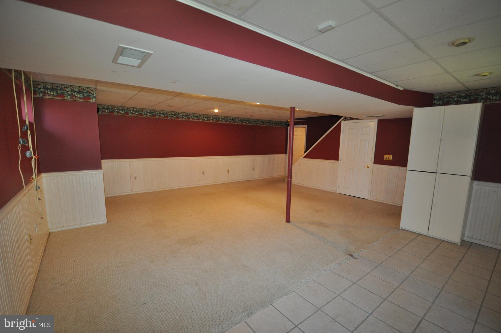 14306 Carroll Ridge Court Baldwin, MD 21013 - Photo 23 of 30 Recreation Room