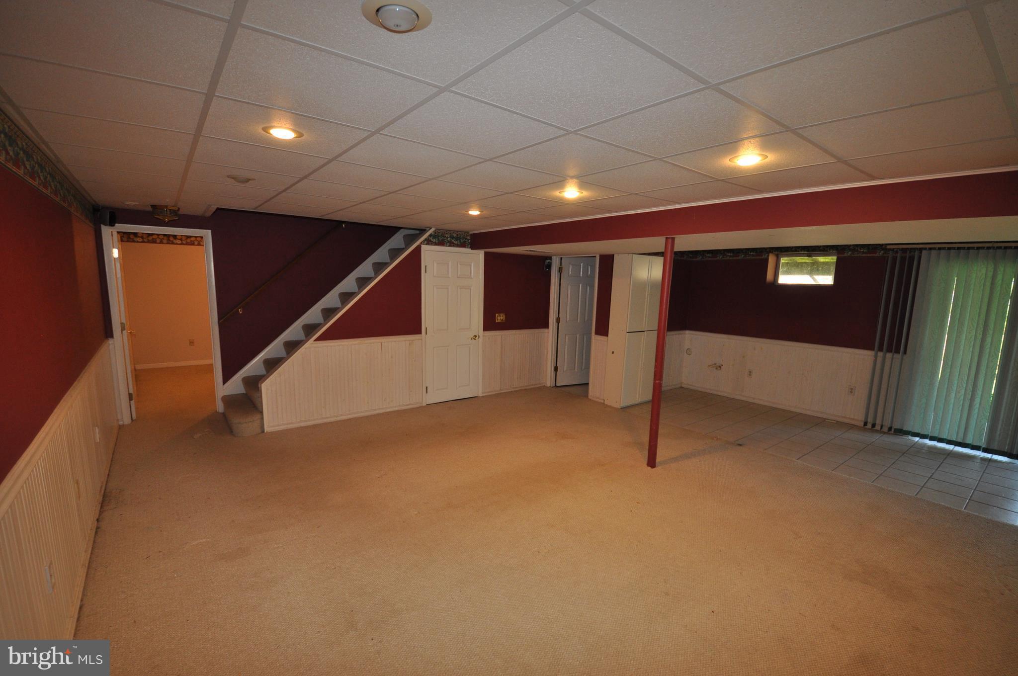 14306 Carroll Ridge Court Baldwin, MD 21013 - Photo 24 of 30 Recreation Room