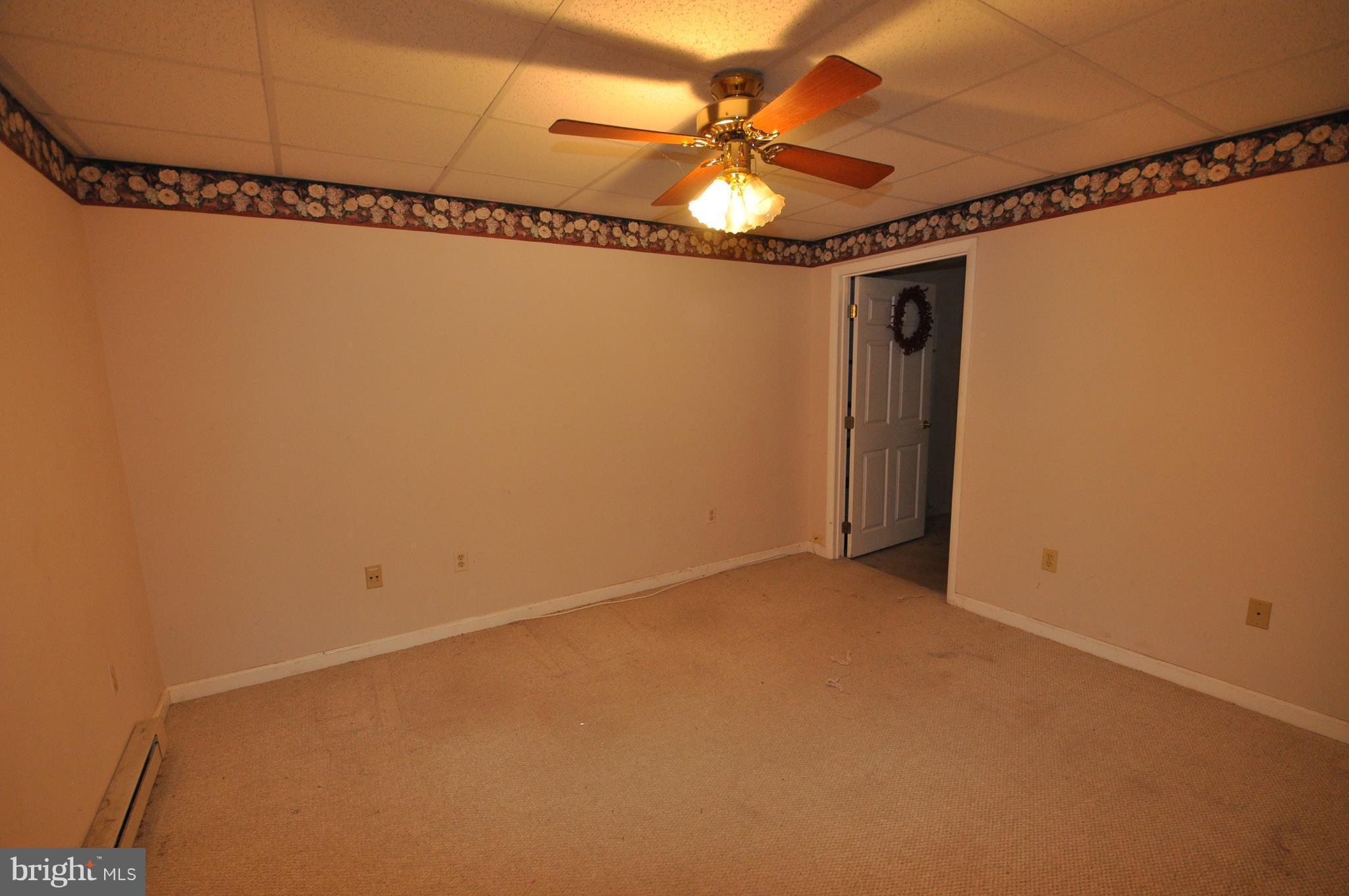 14306 Carroll Ridge Court Baldwin, MD 21013 - Photo 25 of 30 Den/Office (Lower Level)