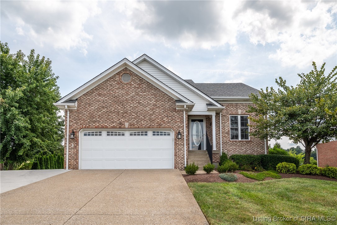 2011 Brookstone Way Georgetown, IN 47122 - Photo 1 of 46 Gallery Image 1