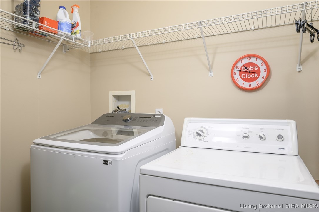 2011 Brookstone Way Georgetown, IN 47122 - Photo 19 of 46 Gallery Image 19