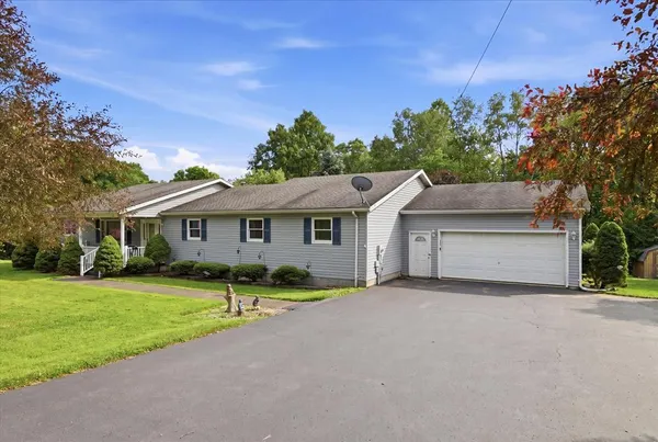 $325,000 | 605 Petroleum Street, Titusville, PA 16354