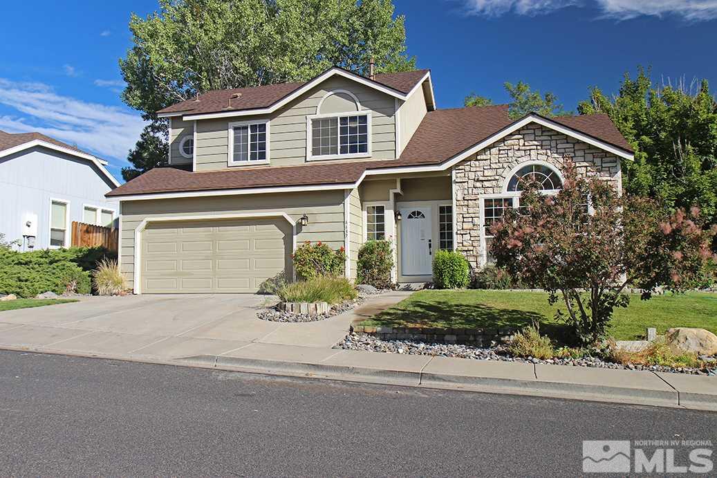 4437 Highplains Drive Reno, NV 89523 - Photo 2 of 22 Photo 2