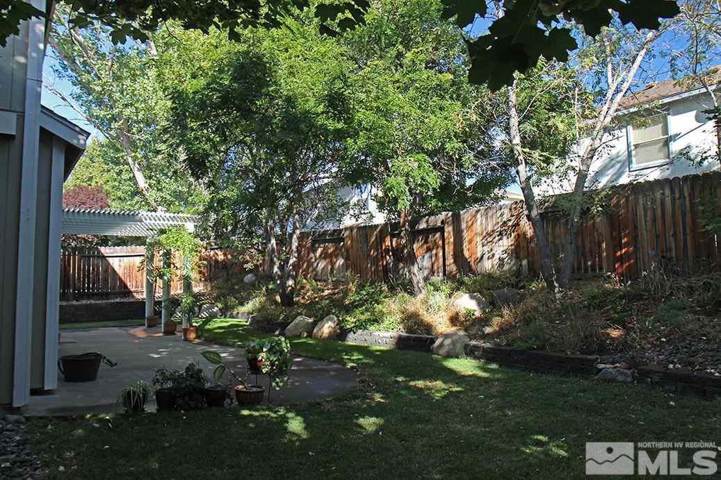 4437 Highplains Drive Reno, NV 89523 - Photo 22 of 22 Photo 22