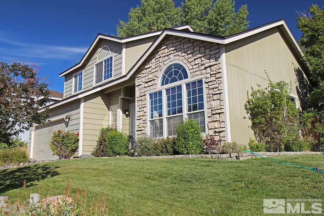4437 Highplains Drive Reno, NV 89523 - Photo 3 of 22 Photo 3
