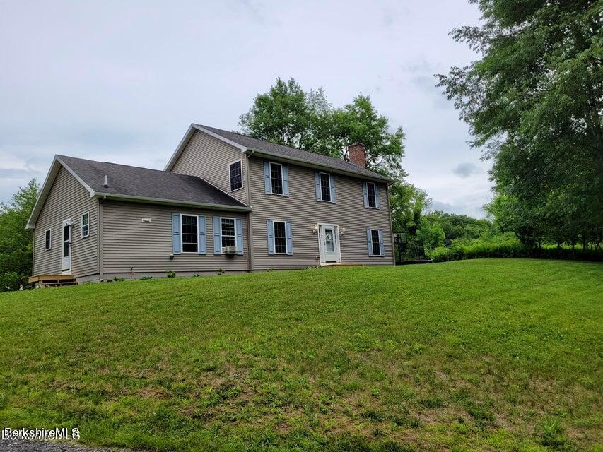 216 W Road Adams, MA 01220 - Photo 3 of 44 Angle front