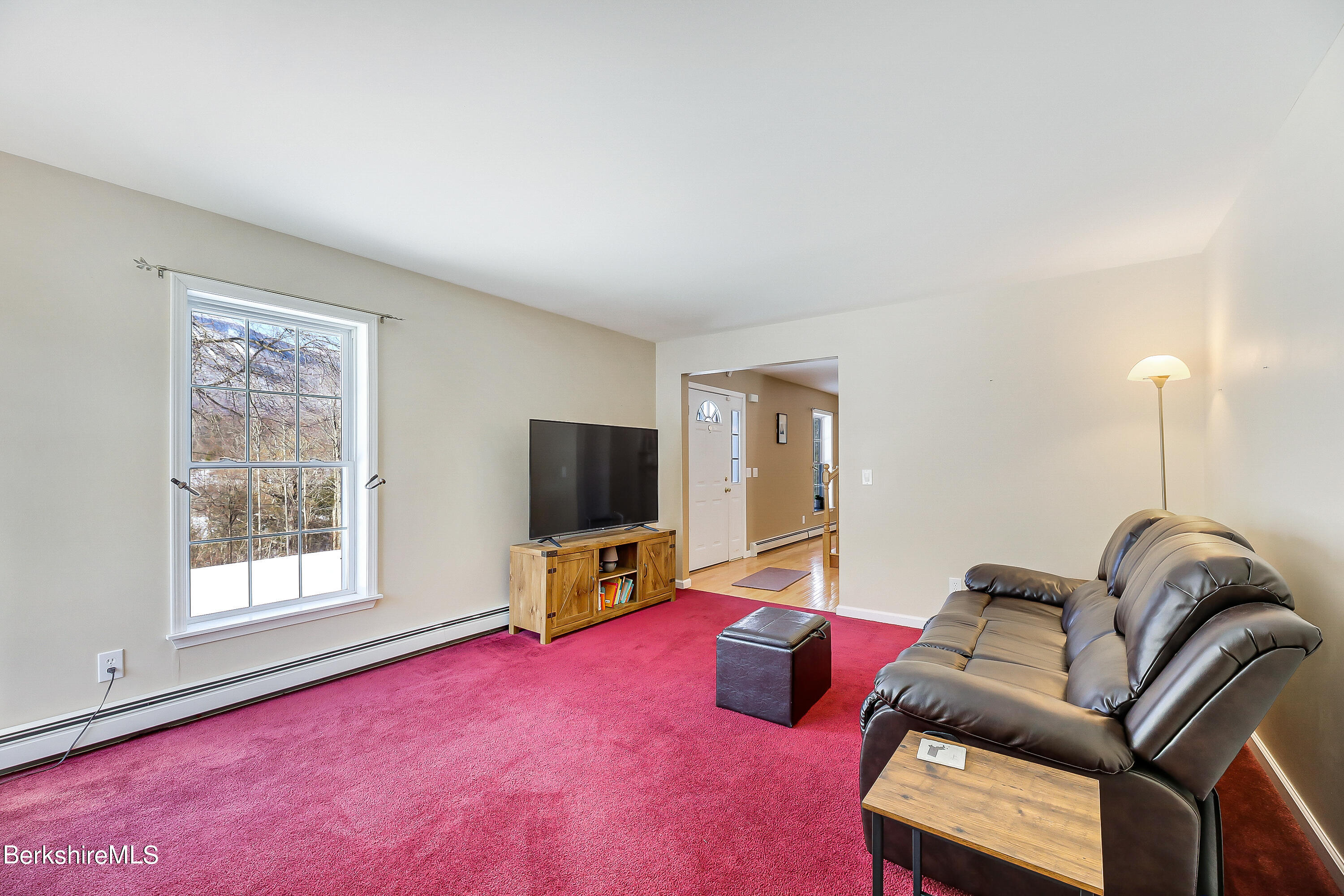 216 W Road Adams, MA 01220 - Photo 6 of 44 15 Living Room