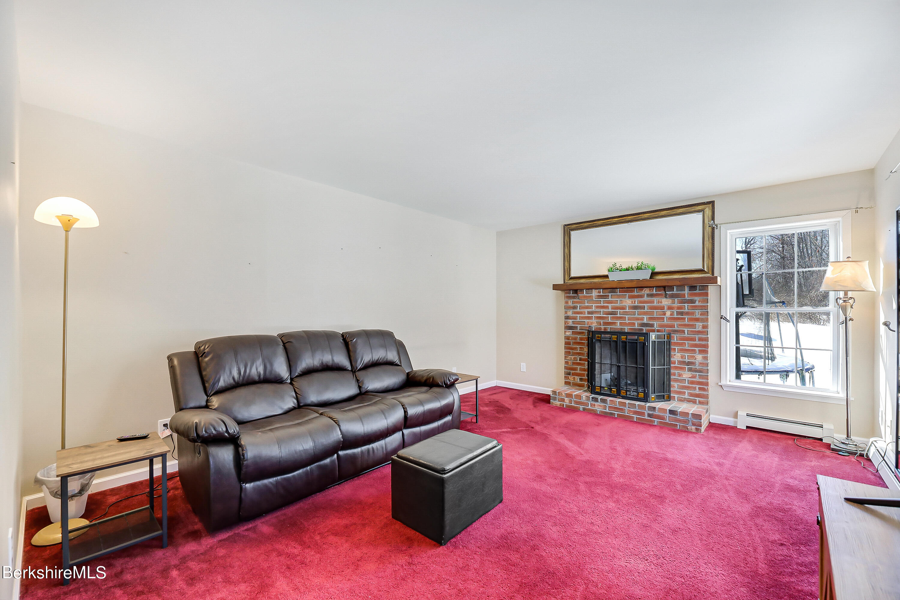 216 W Road Adams, MA 01220 - Photo 7 of 44 5 Living Room
