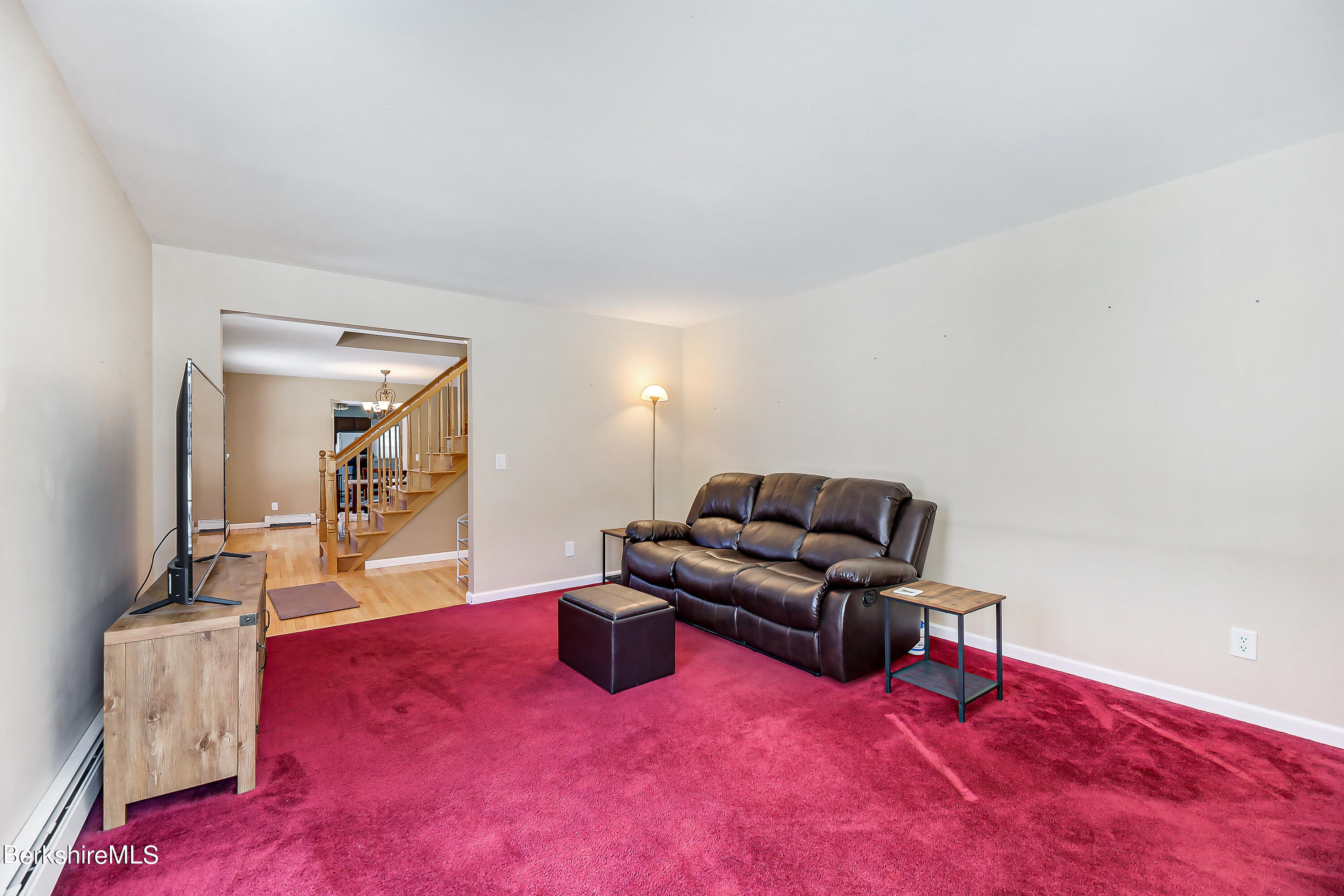 216 W Road Adams, MA 01220 - Photo 8 of 44 10 Living Room