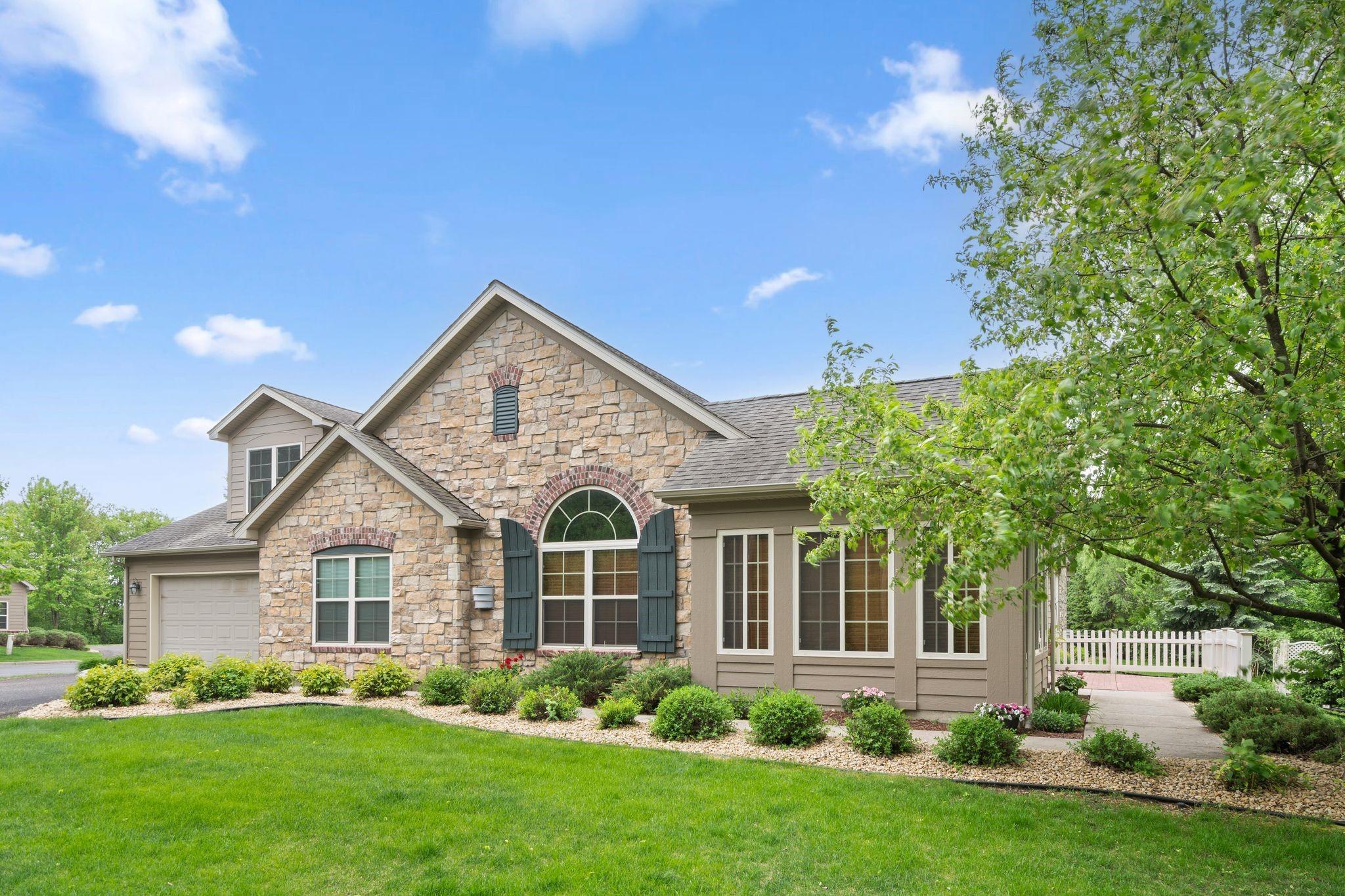 24239 Rivers Edge Road Rogers, MN 55374 - Photo 1 of 1