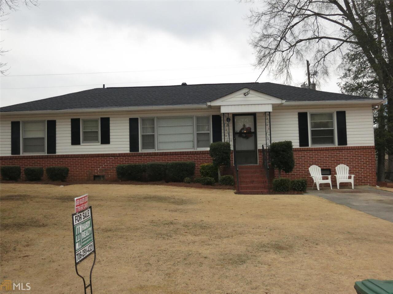 6 Belmont Drive Southwest Rome, GA 30165 - Photo 1 of 1