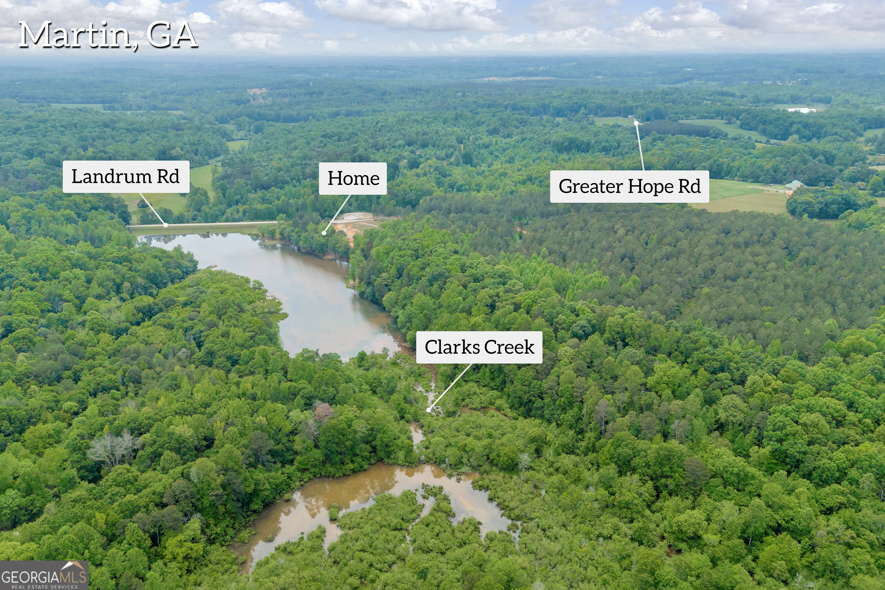 1120 Combs Avenue Martin, GA 30557 - Photo 7 of 56