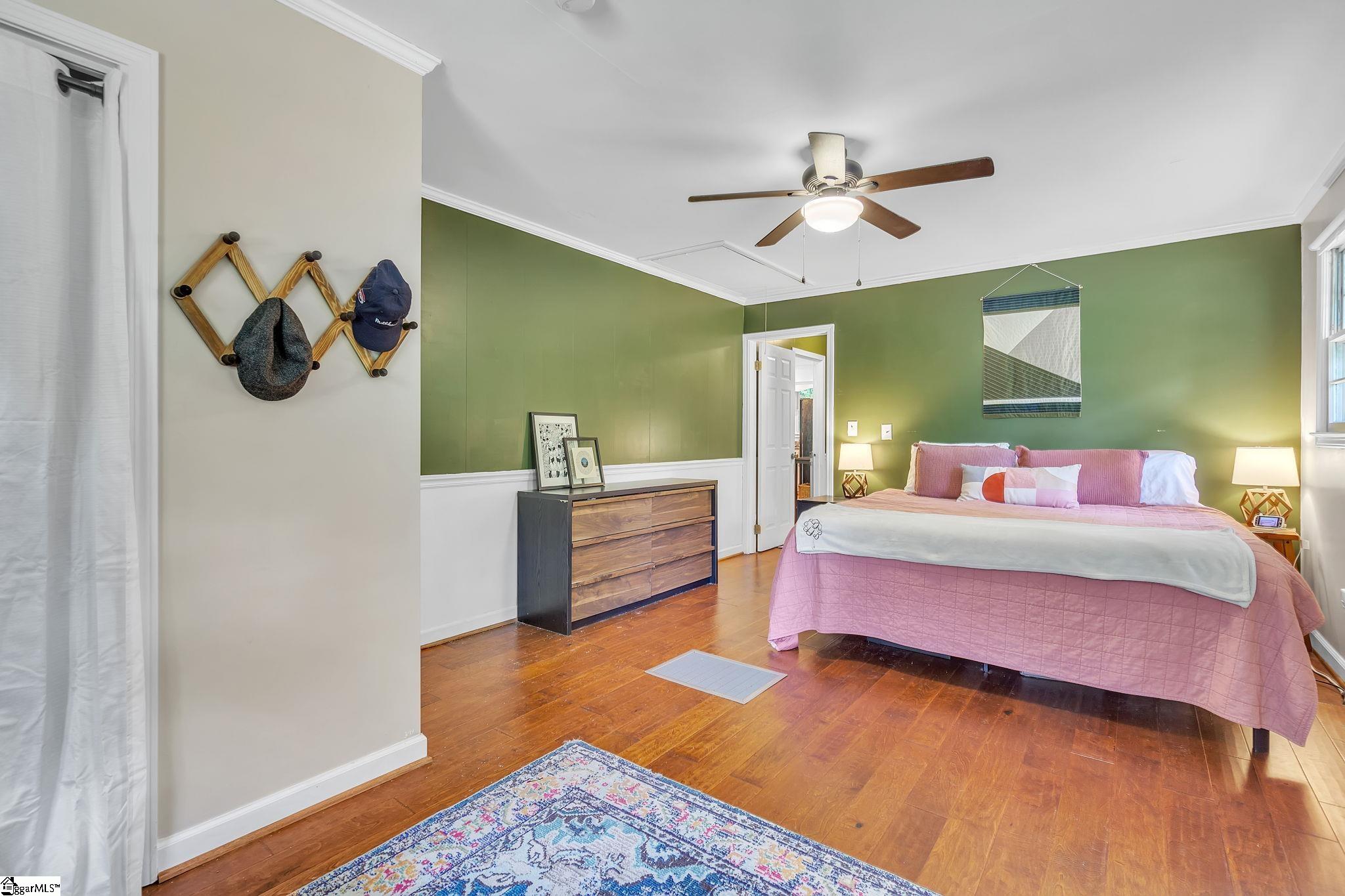 120 Robinson Road Taylors, SC 29687 - Photo 15 of 31