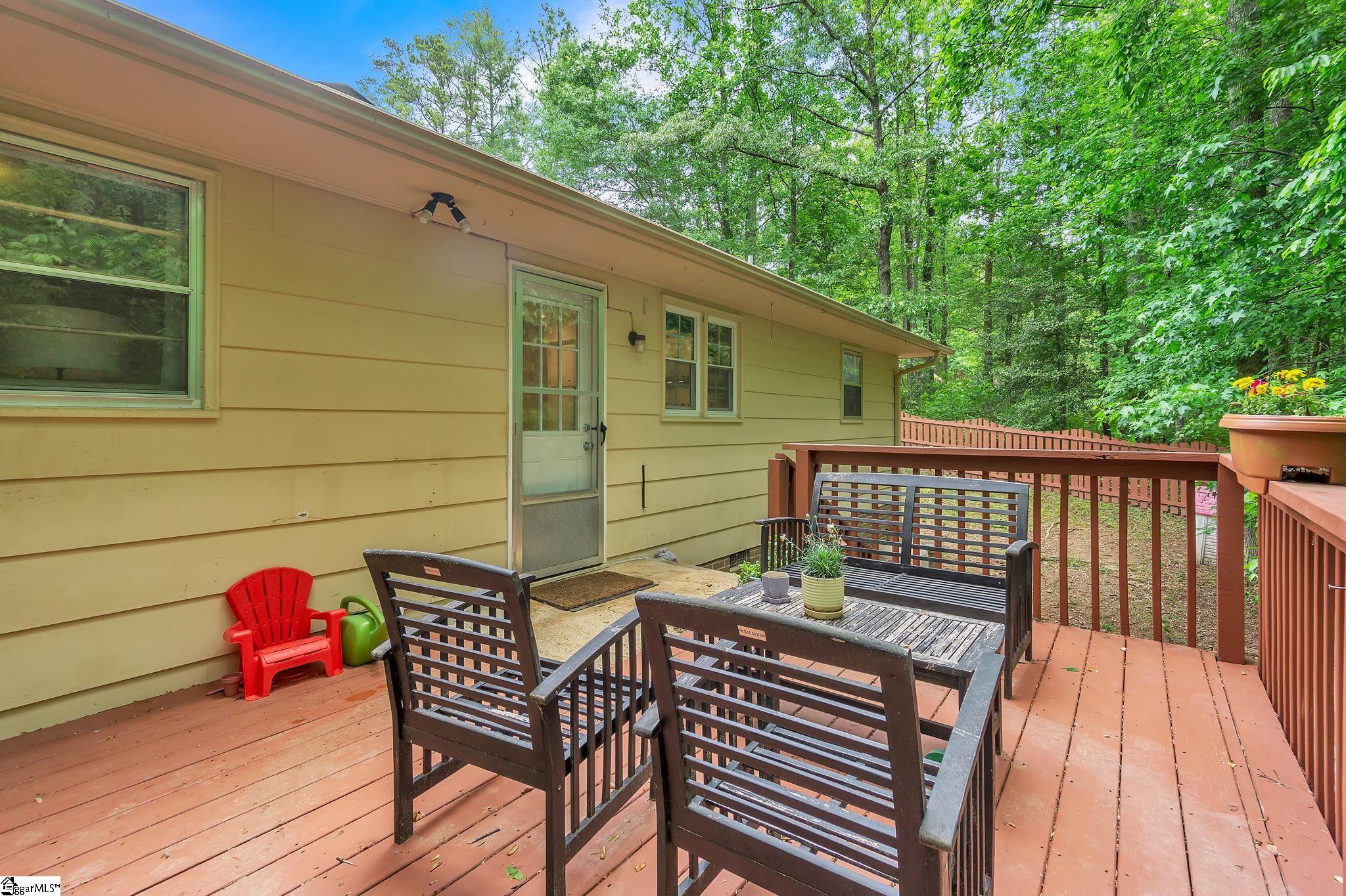 120 Robinson Road Taylors, SC 29687 - Photo 22 of 31