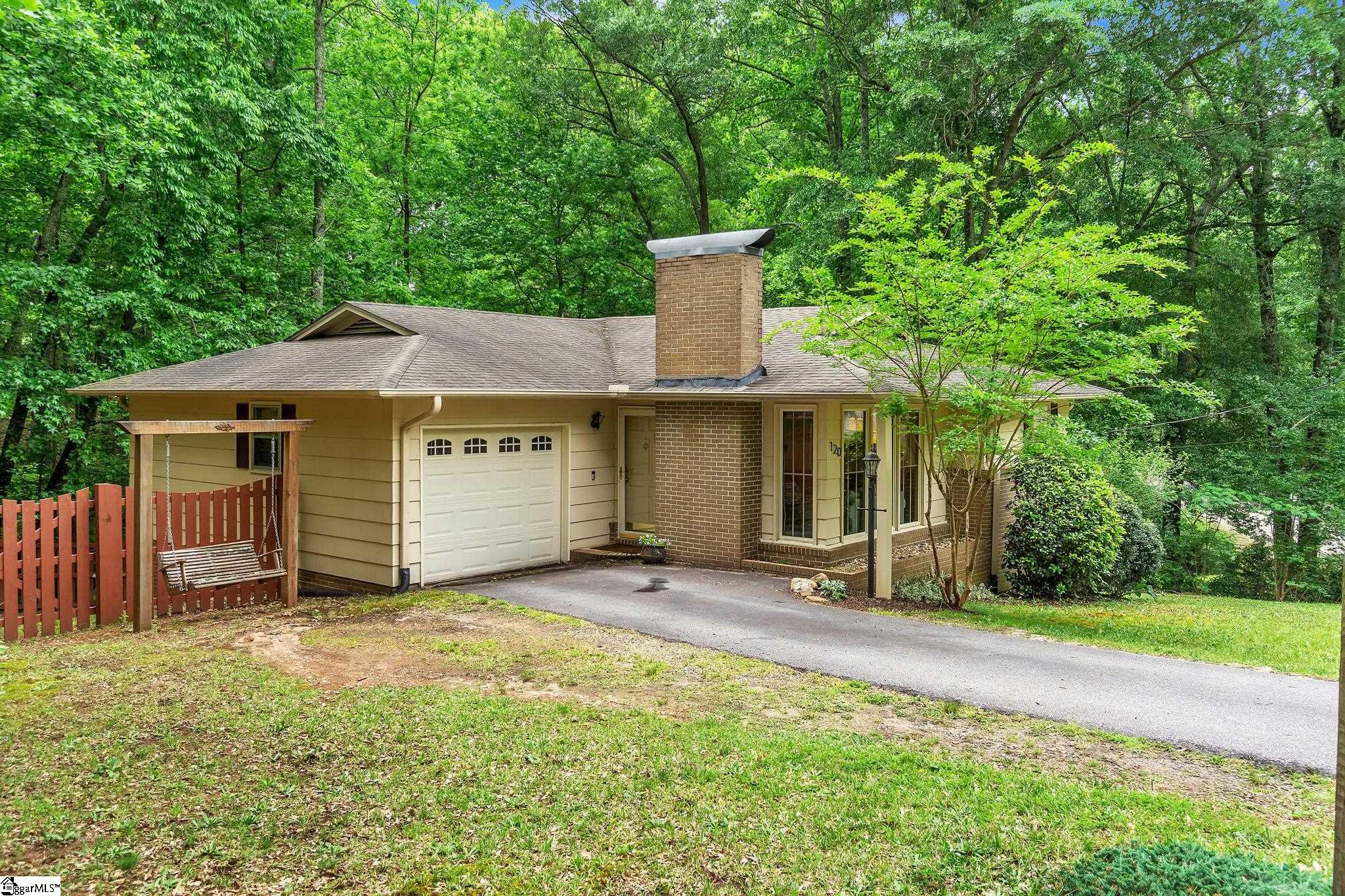 120 Robinson Road Taylors, SC 29687 - Photo 25 of 31