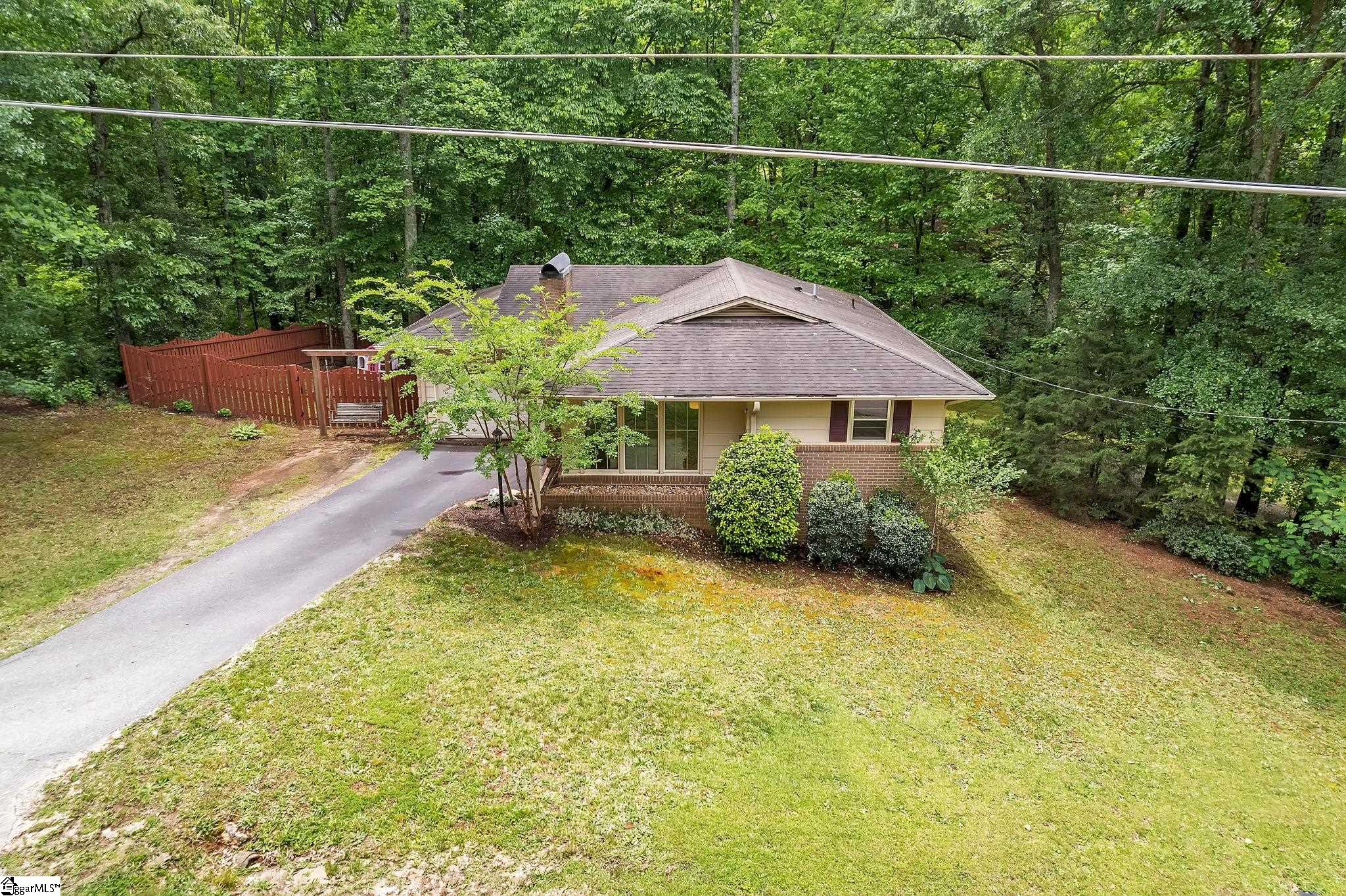 120 Robinson Road Taylors, SC 29687 - Photo 26 of 31