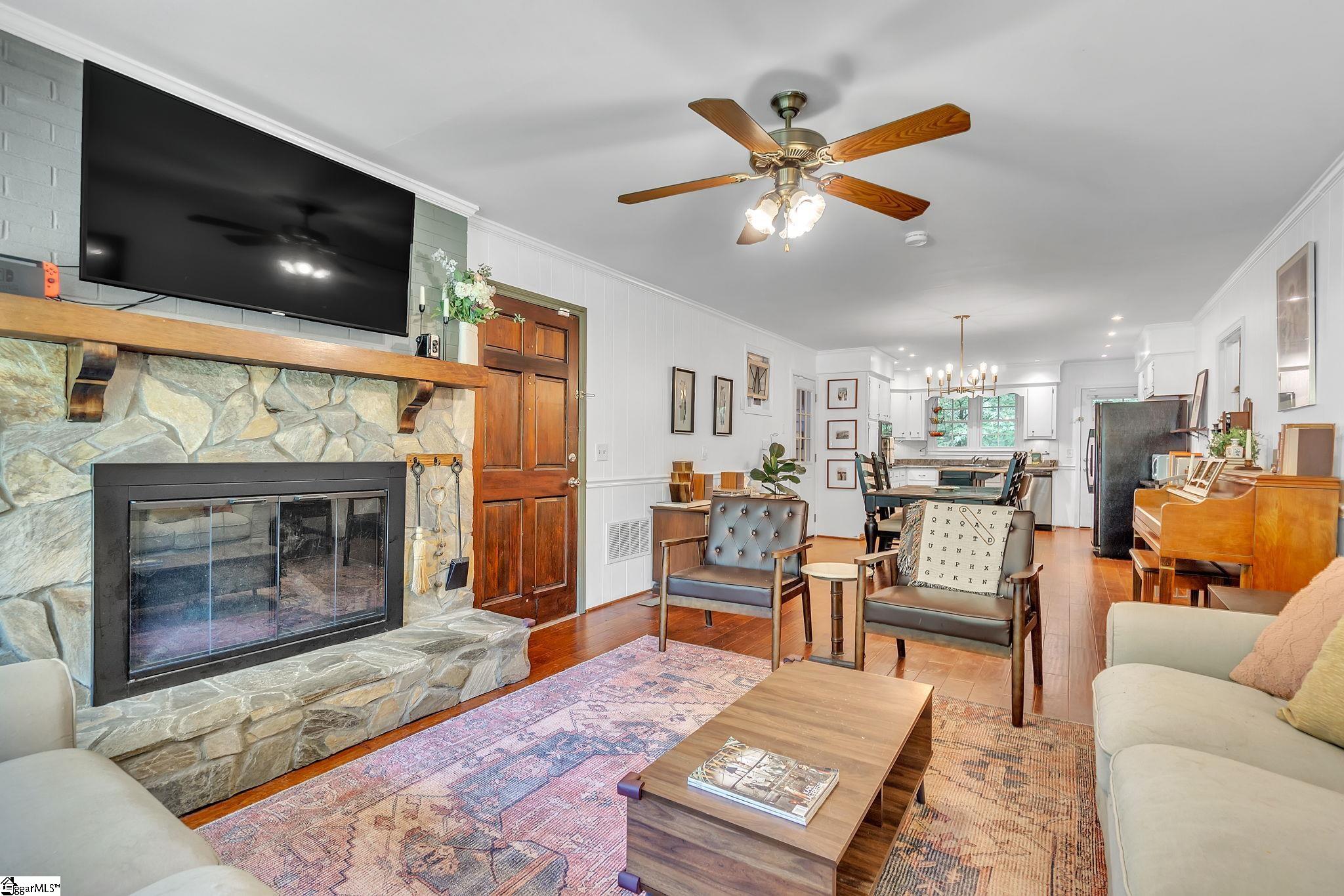 120 Robinson Road Taylors, SC 29687 - Photo 6 of 31
