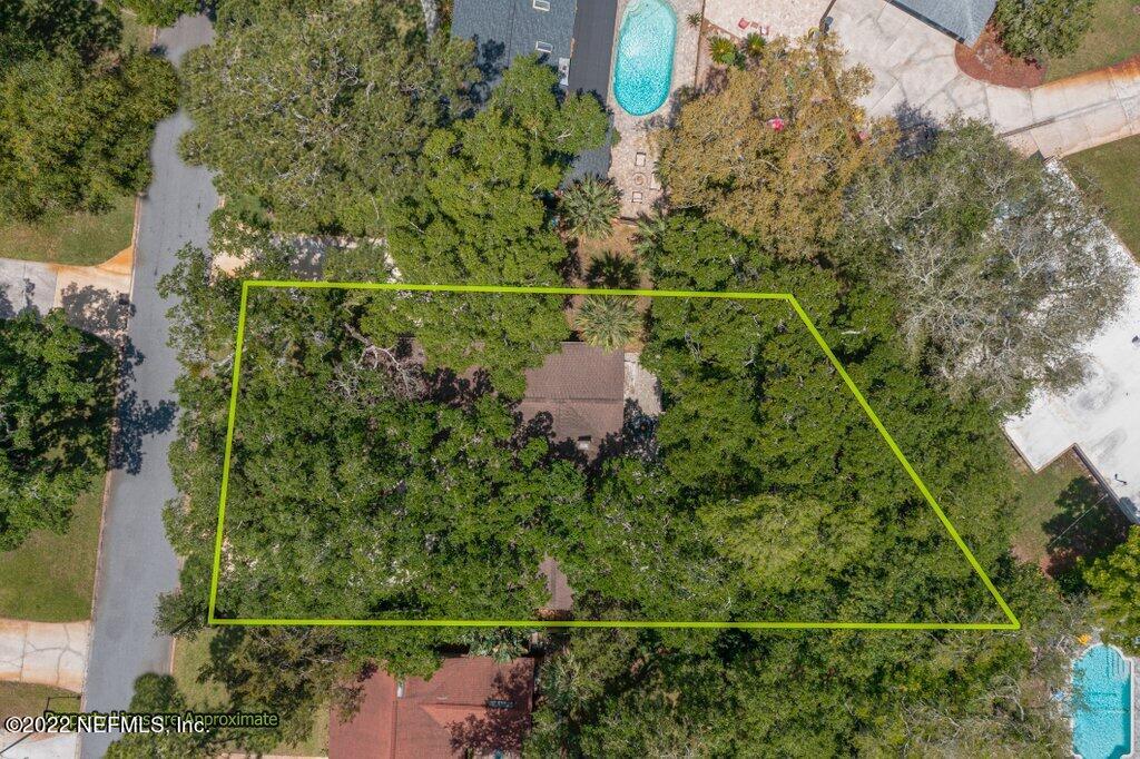 13 Tallwood Road Jacksonville Beach, FL 32250 - Photo 34 of 35 13 Tallwood (45).jpg-SMALL