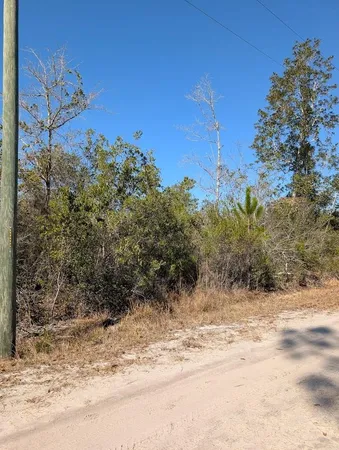 $399,000 | 846 Hickory Hammock Road, Carrabelle, FL 32322