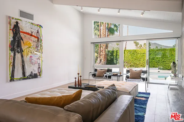 $15,000 | 922 East Anza Drive, Palm Springs, CA 92264