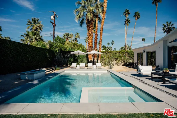 $15,000 | 922 East Anza Drive, Palm Springs, CA 92264