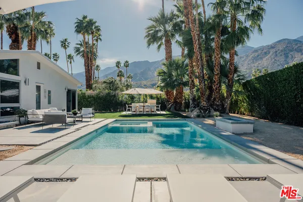 $15,000 | 922 East Anza Drive, Palm Springs, CA 92264