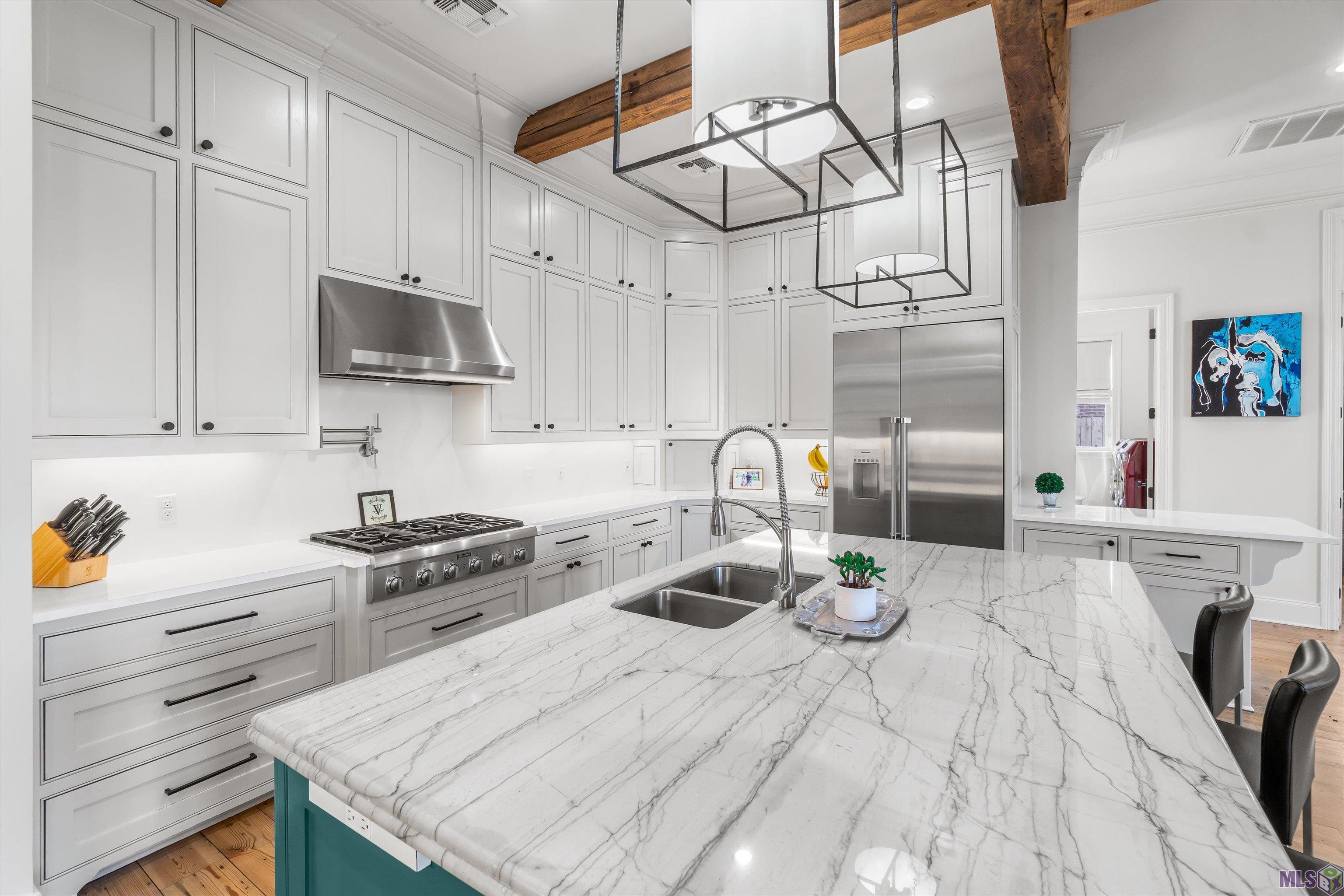 2218 Dove Hollow Drive Baton Rouge, LA 70809 - Photo 12 of 40