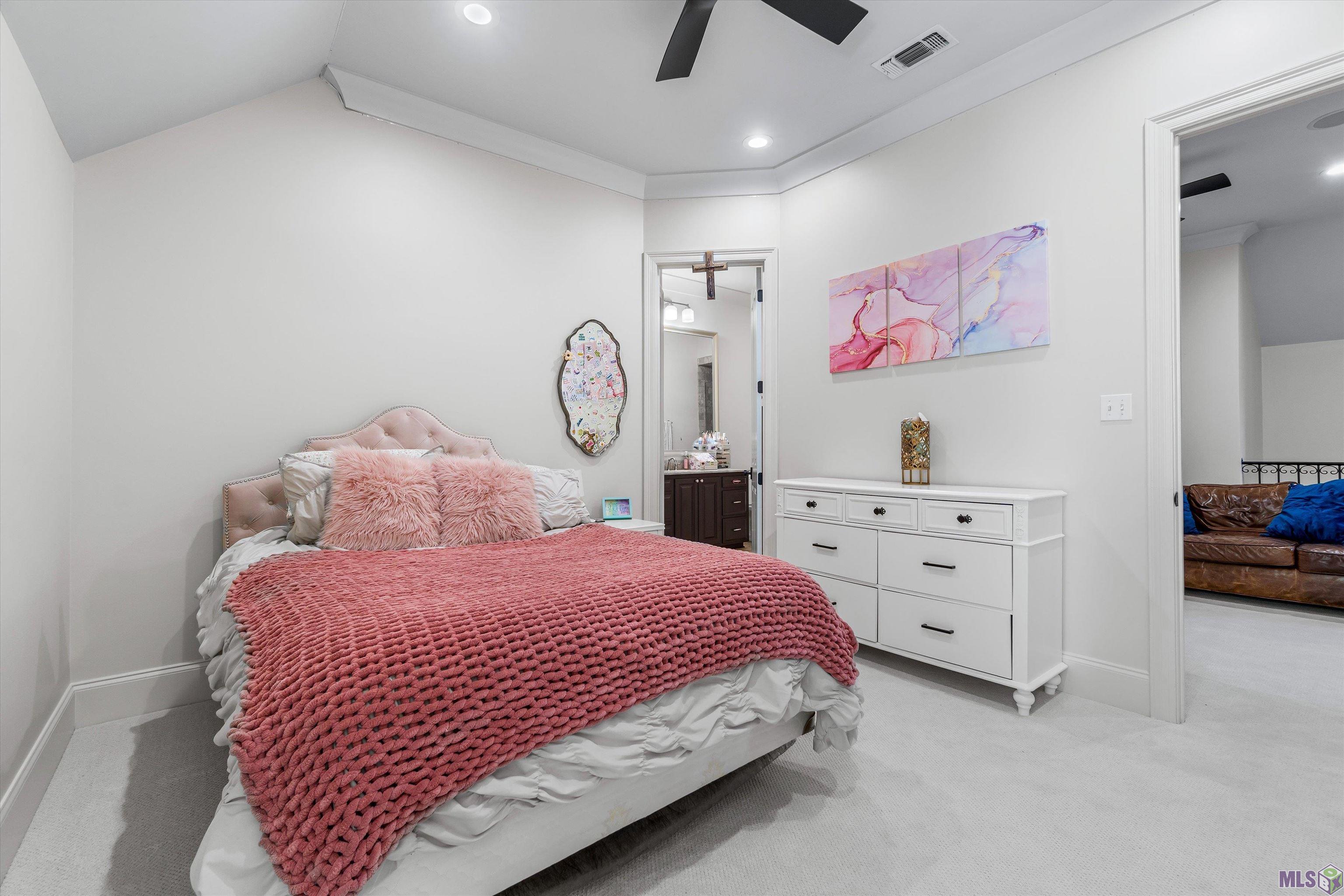 2218 Dove Hollow Drive Baton Rouge, LA 70809 - Photo 28 of 40