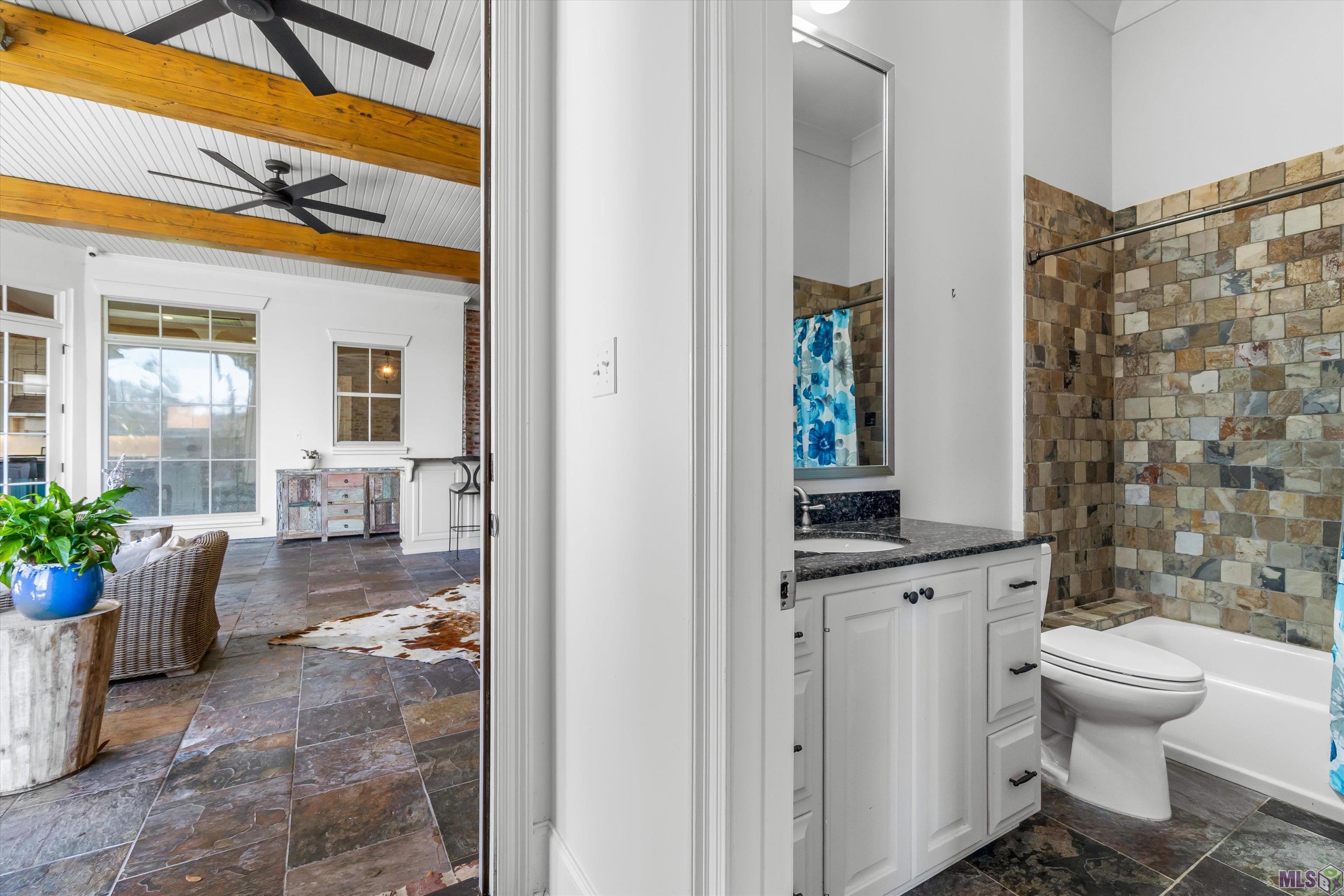 2218 Dove Hollow Drive Baton Rouge, LA 70809 - Photo 37 of 40