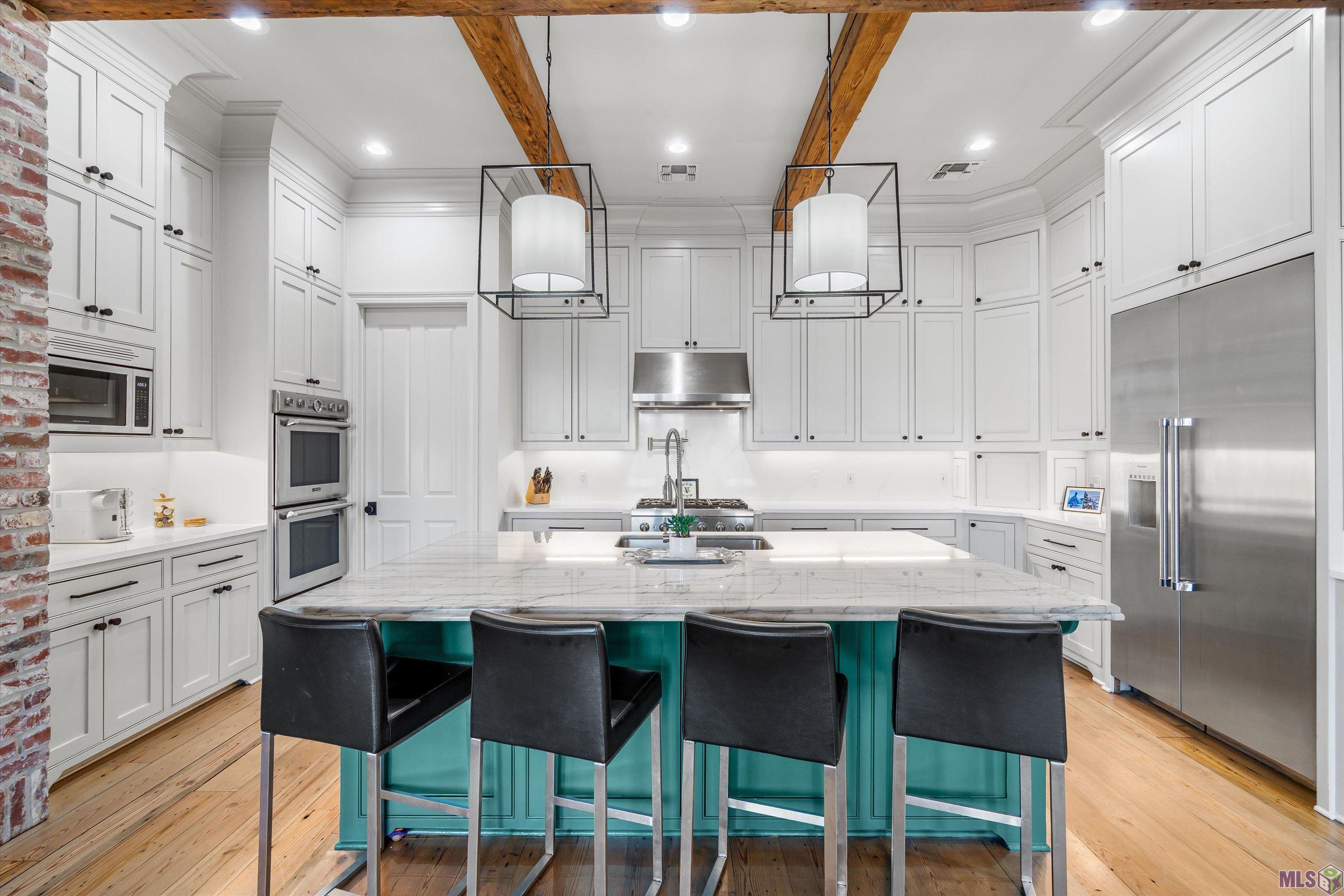 2218 Dove Hollow Drive Baton Rouge, LA 70809 - Photo 9 of 40