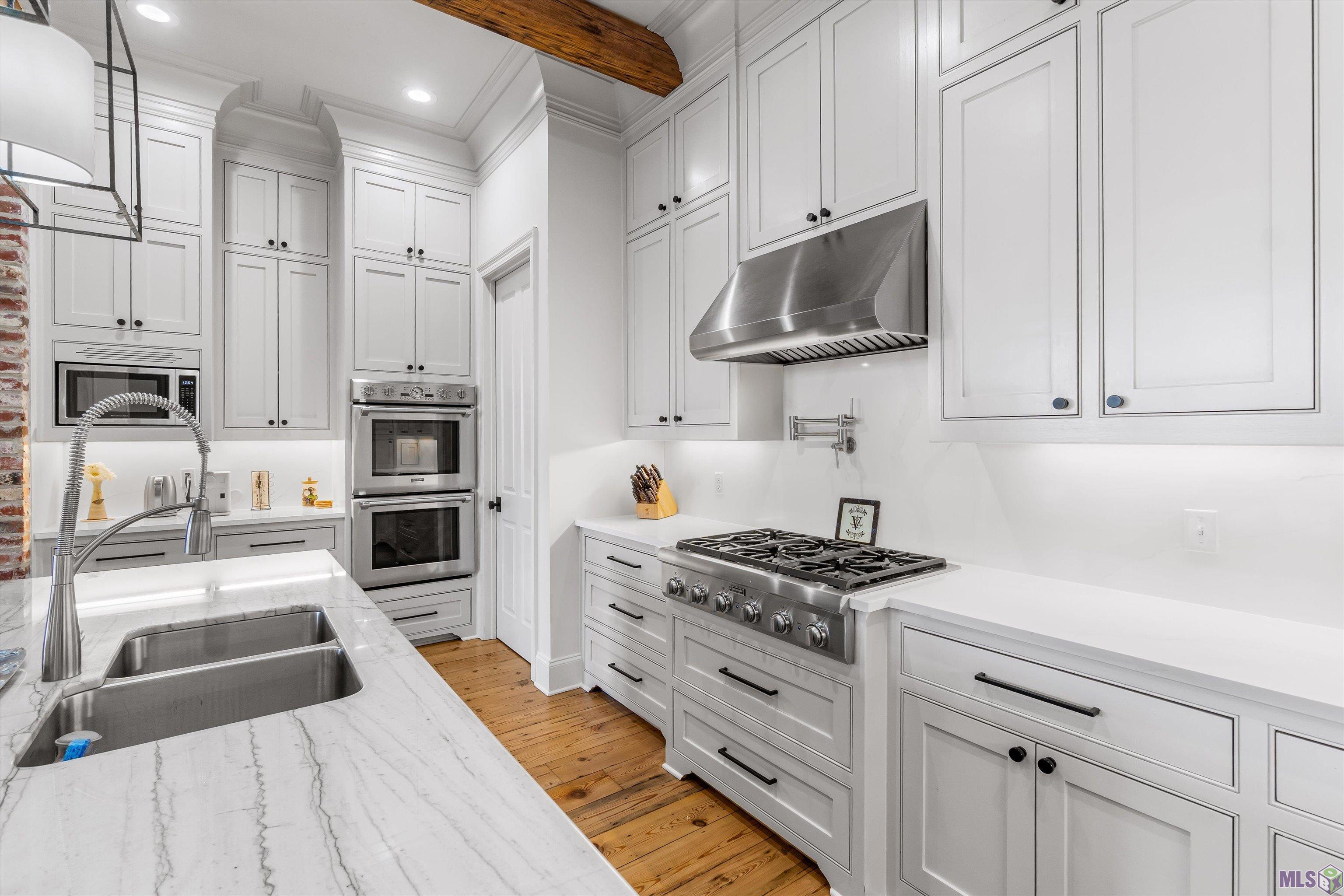 2218 Dove Hollow Drive Baton Rouge, LA 70809 - Photo 10 of 40